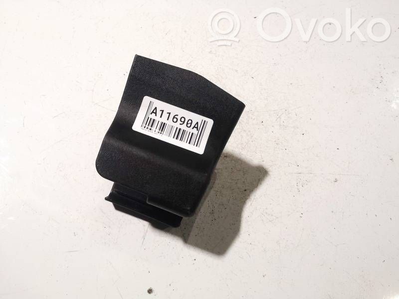 Toyota Auris 150 Capac lateral scaun spate jos 