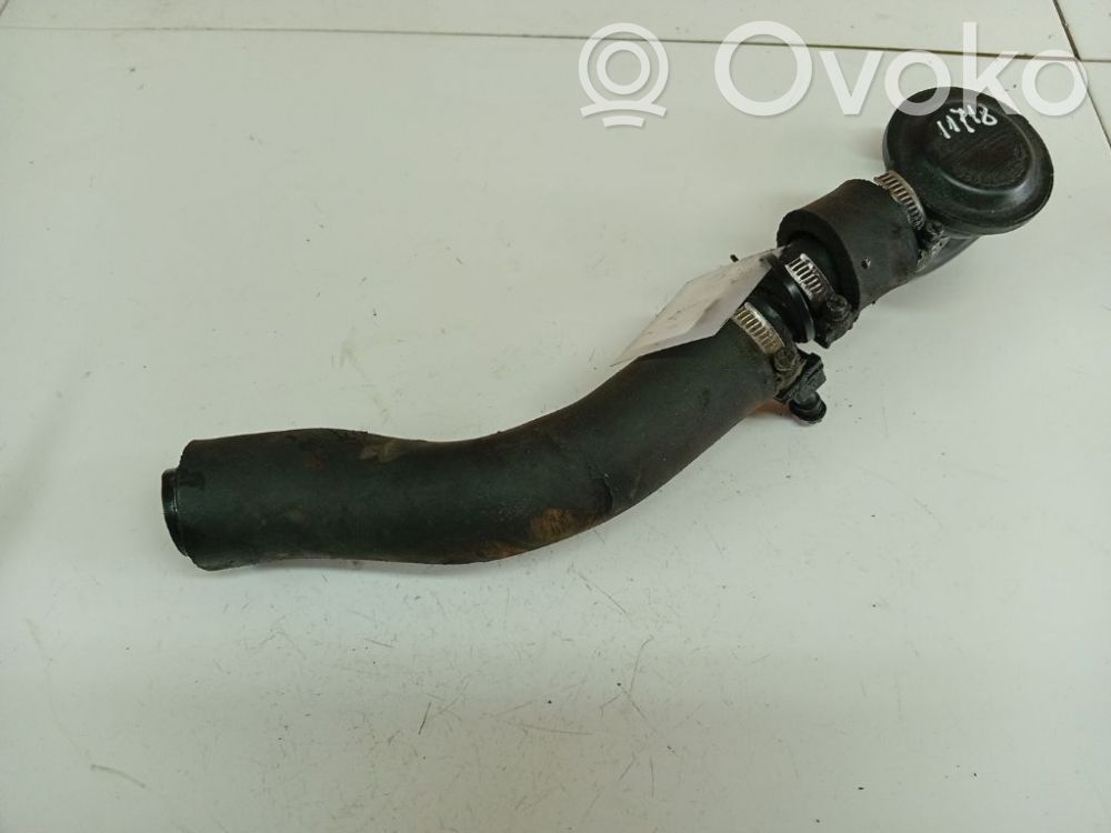 Peugeot Boxer Przewód / Odma odpowietrzenia