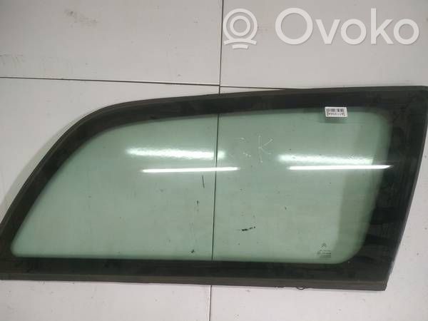 Citroen C5 Vitre latérale arrière