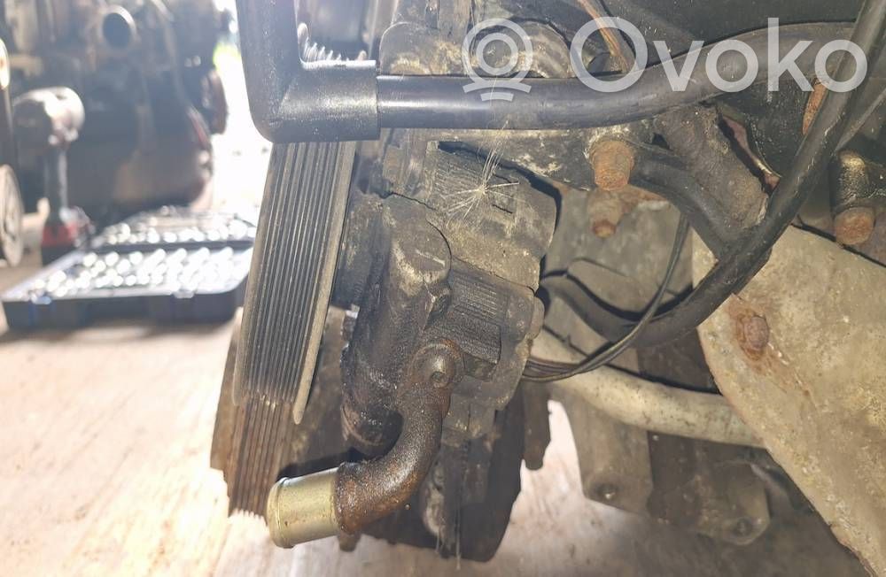 Chrysler 300 - 300C Pompe direction assistée