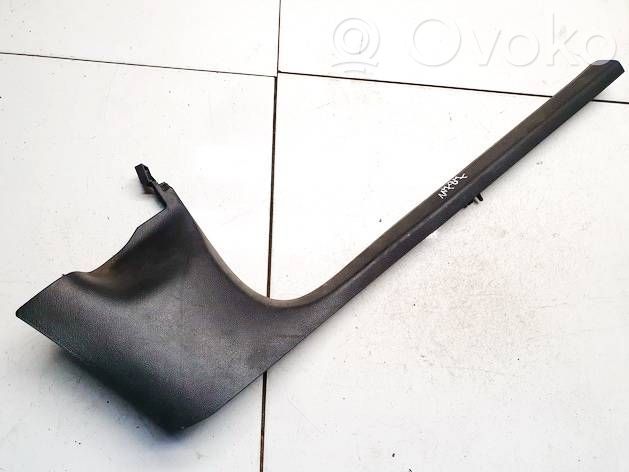 Audi A4 S4 B7 8E 8H Garniture marche-pieds avant