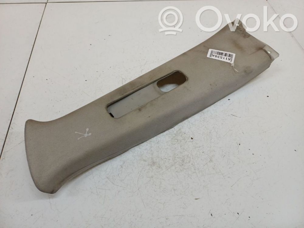 Toyota Corolla E120 E130 (B) pillar trim (top)