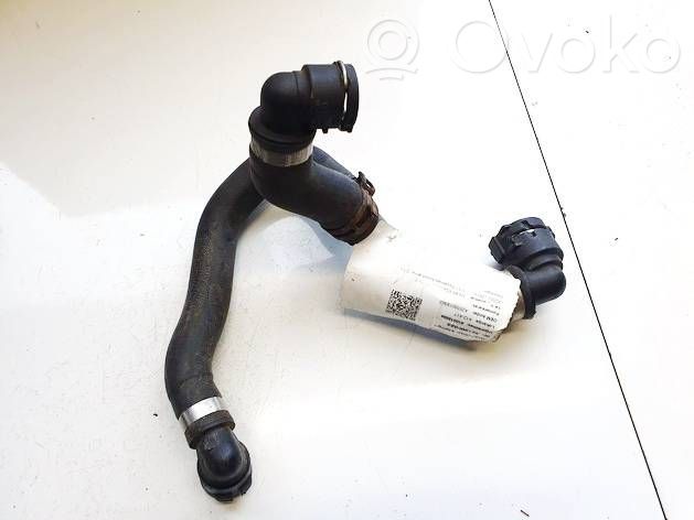 Mercedes-Benz GLC X253 C253 Tuyau de liquide de refroidissement moteur
