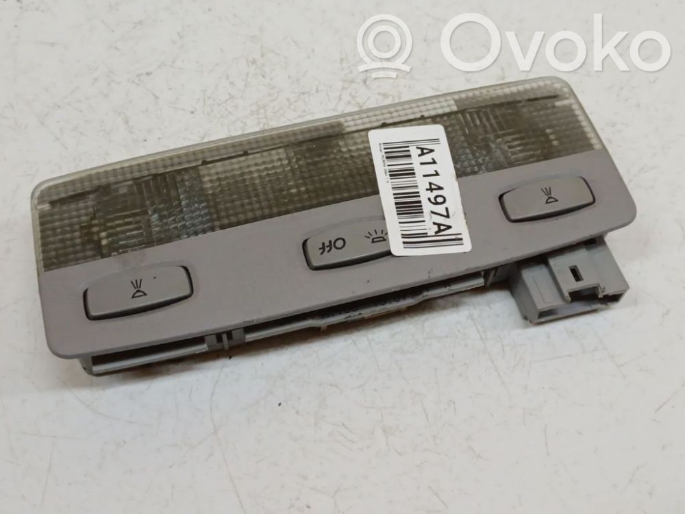 Nissan Primera Alte lămpi de interior