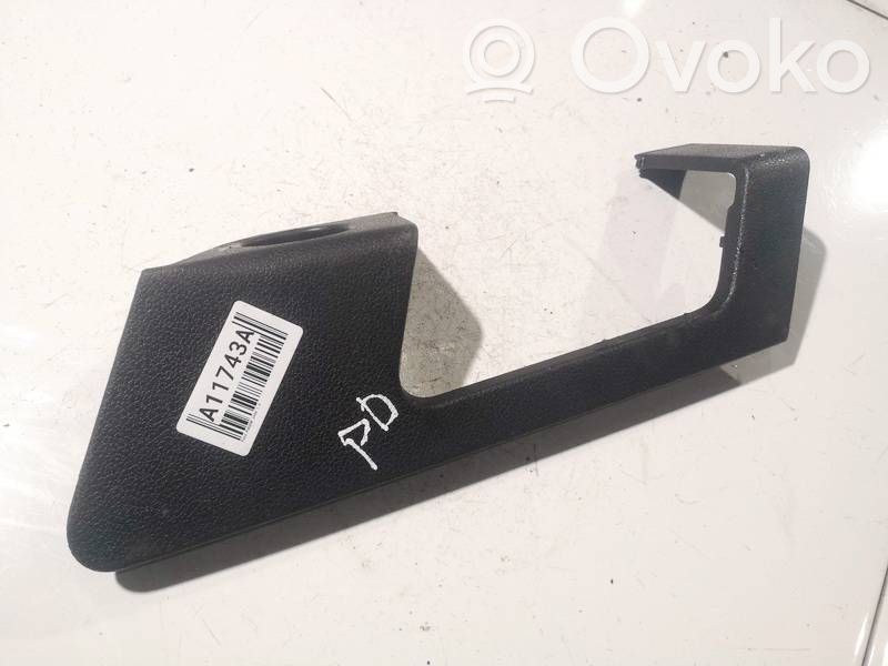 Ford Fusion Muu etuoven verhoiluelementti