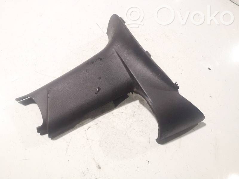 Mercedes-Benz A W168 (B) pillar trim (top) 