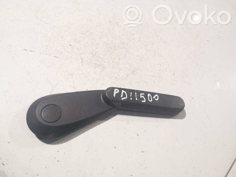 Opel Signum Manetă reglare scaun 