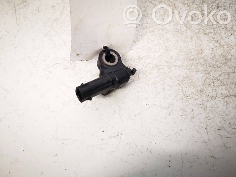 Tesla Model Y Capteur de collision / impact de déploiement d'airbag