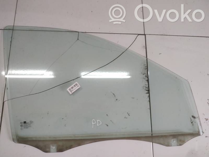 KIA Sorento Vitre de fenêtre porte avant (4 portes)