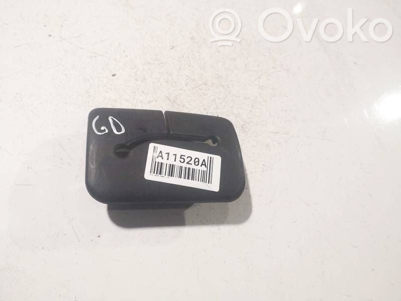 KIA Ceed Rivestimento inferiore laterale del sedile posteriore