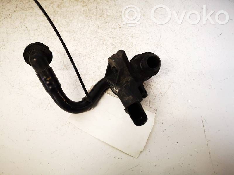 Volvo S40, V40 Luftdrucksensor 
