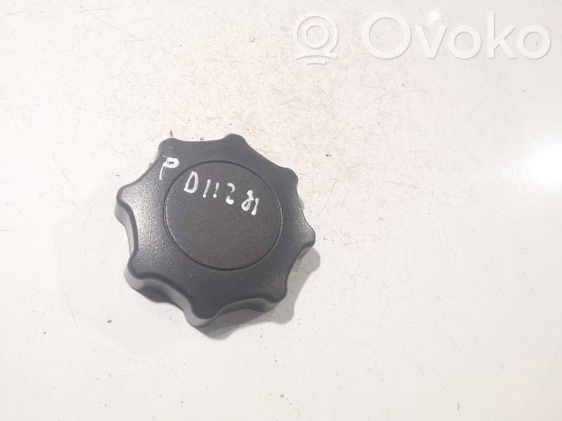 Skoda Octavia Mk2 (1Z) Einstellknopf für den Sitz 