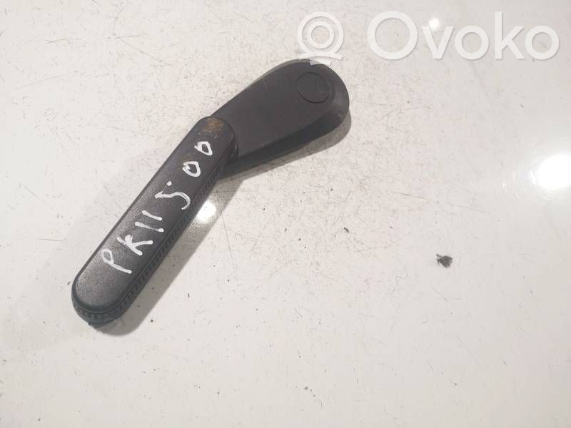 Opel Signum Manetă reglare scaun 