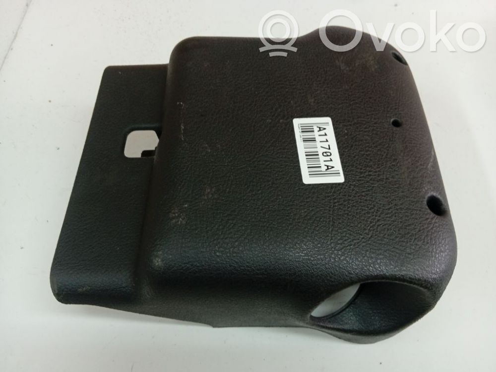 Peugeot 607 Rivestimento del piantone del volante
