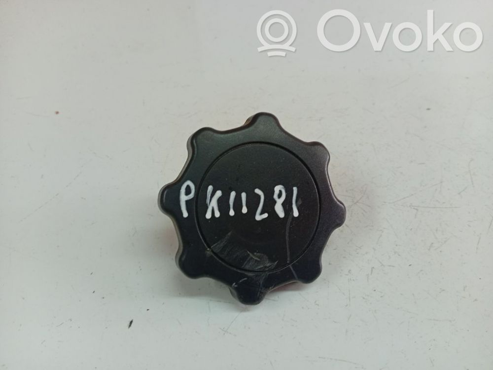 Skoda Octavia Mk2 (1Z) Manopola di regolazione del sedile