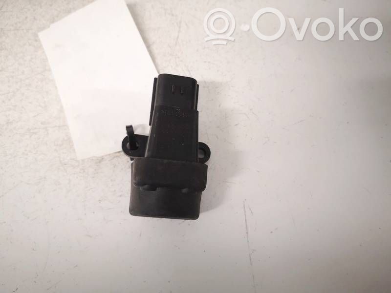 Honda Civic Interruttore di interdizione carburante