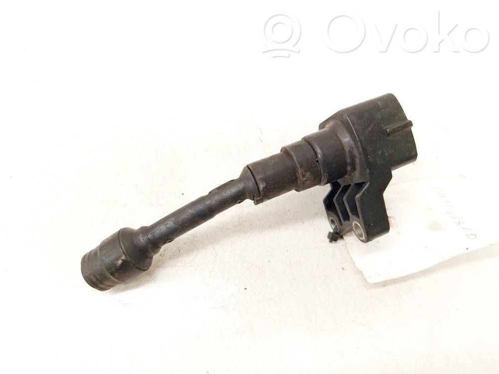 Ford Focus Suurjännitesytytyskela