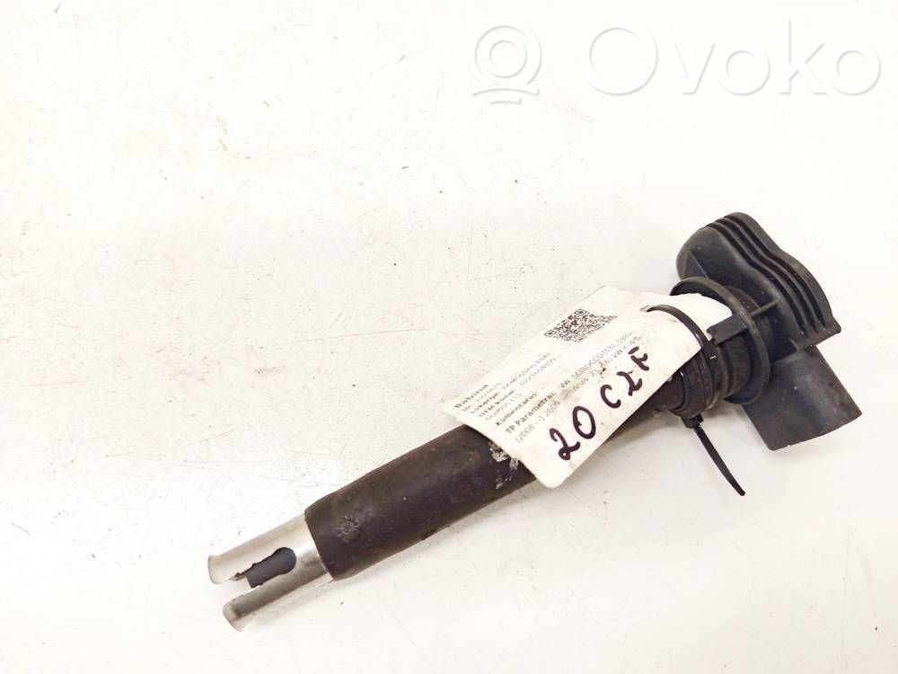 Volkswagen PASSAT CC Zündspule Zündmodul 