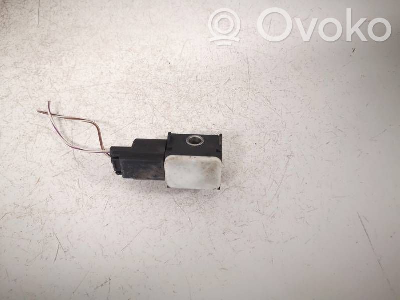 Ford C-MAX I Czujnik uderzenia Airbag