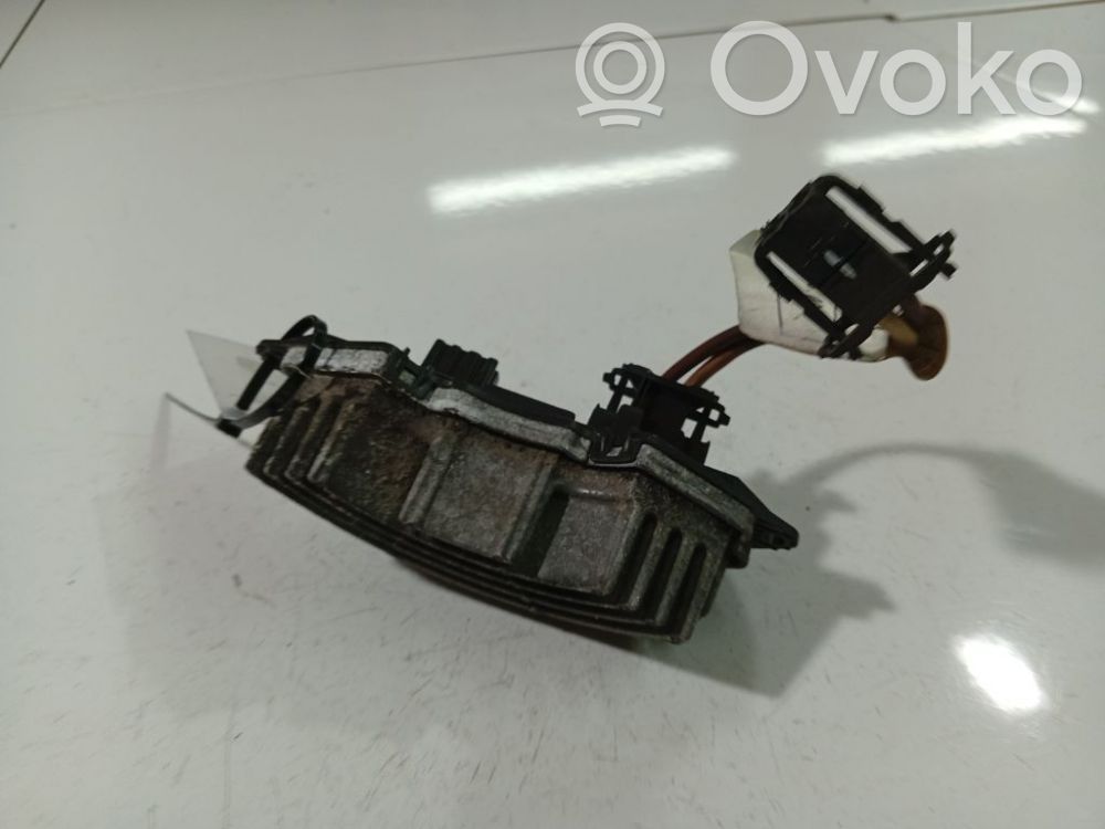 Citroen C4 I Picasso Résistance moteur de ventilateur de chauffage