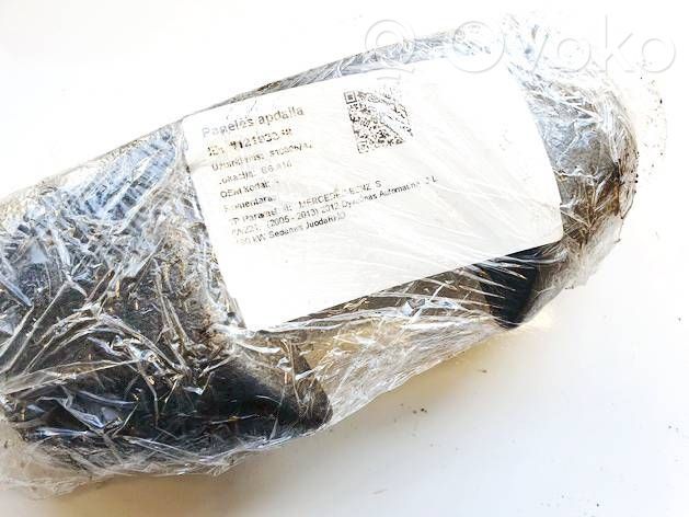 Mercedes-Benz S W221 Altra parte interiore 