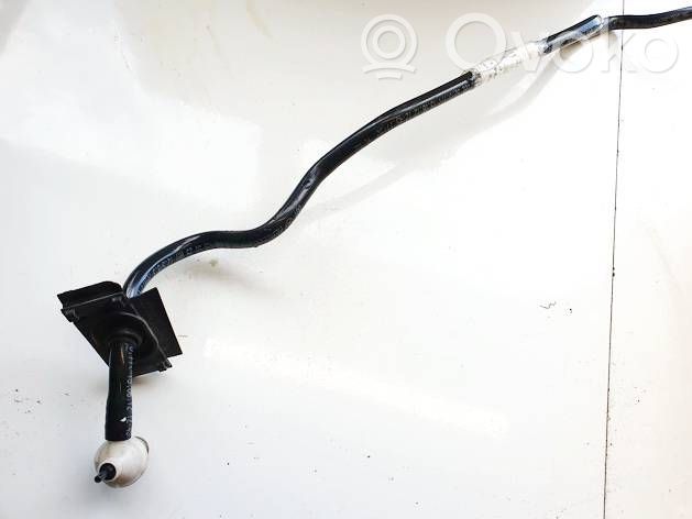 Mercedes-Benz C W204 Przewód / Wąż podciśnienia 