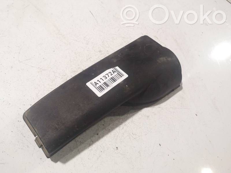 Volkswagen PASSAT B6 Parte del condotto di aspirazione dell'aria