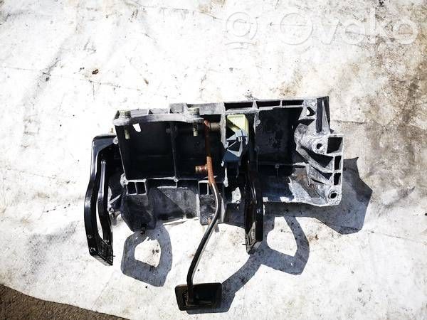 Chevrolet S10 PickUp Bremspedal 