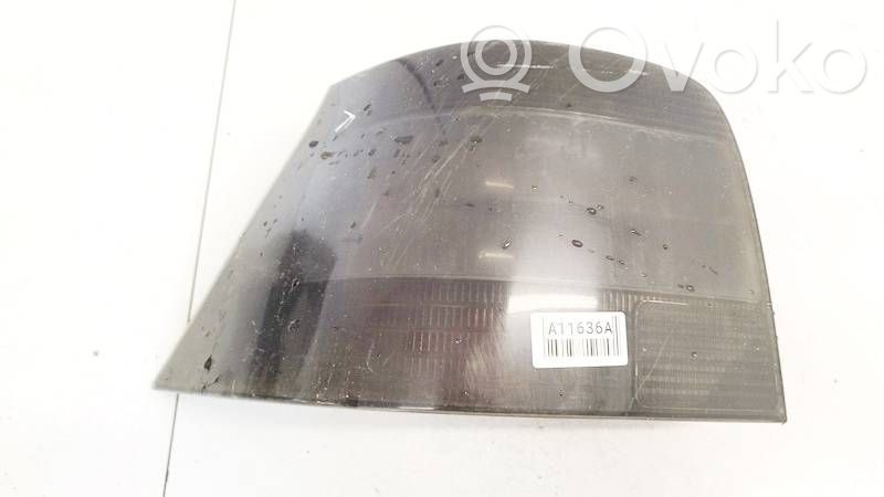 Volkswagen Golf IV Rückleuchte Heckleuchte