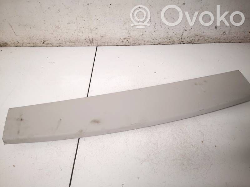 Ford C-MAX I Other trunk/boot trim element 