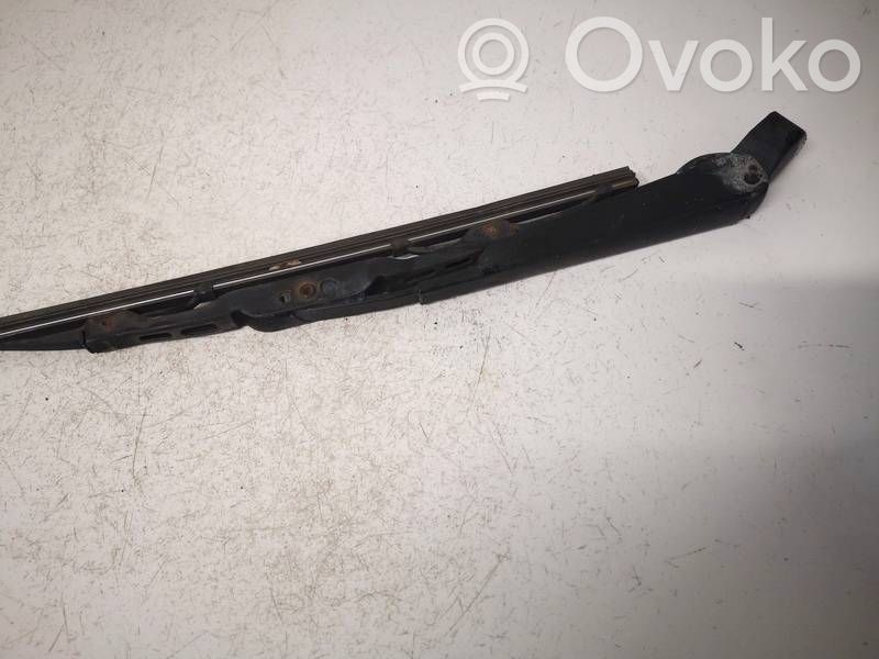 Ford C-MAX I Braccio della spazzola tergicristallo posteriore