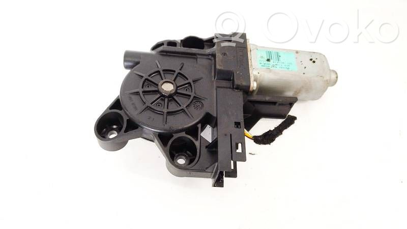 Ford C-MAX I Moteur de lève-vitre de porte avant