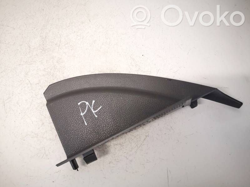 Ford C-MAX I Rivestimento estremità laterale del cruscotto