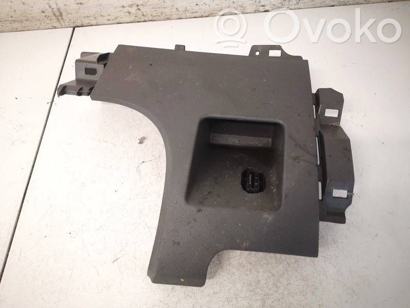 Ford C-MAX I Rivestimento del piantone del volante