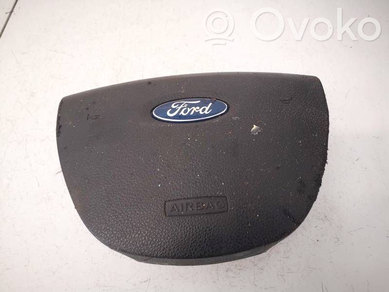 Ford C-MAX I Fahrerairbag 