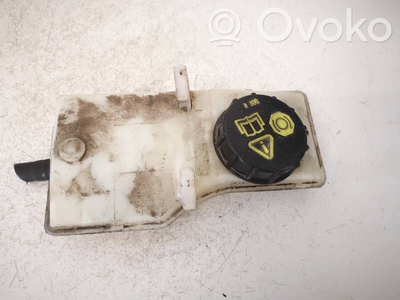 Ford C-MAX I Ausgleichsbehälter Bremsflüssigkeit