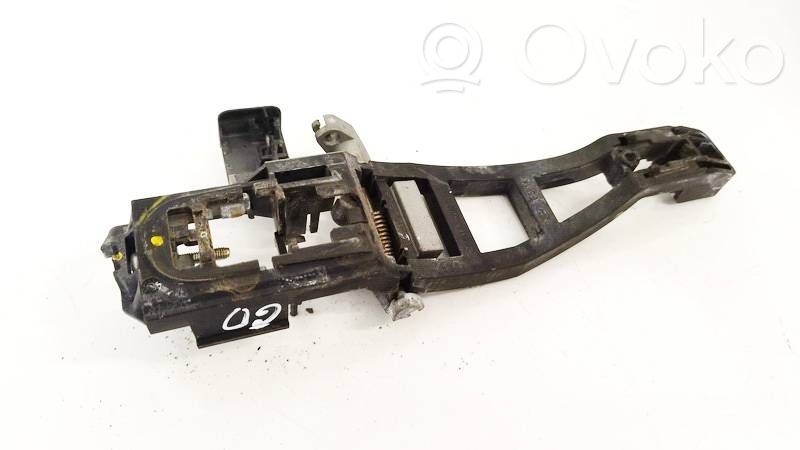 Ford C-MAX I Maniglia esterna per portiera anteriore 