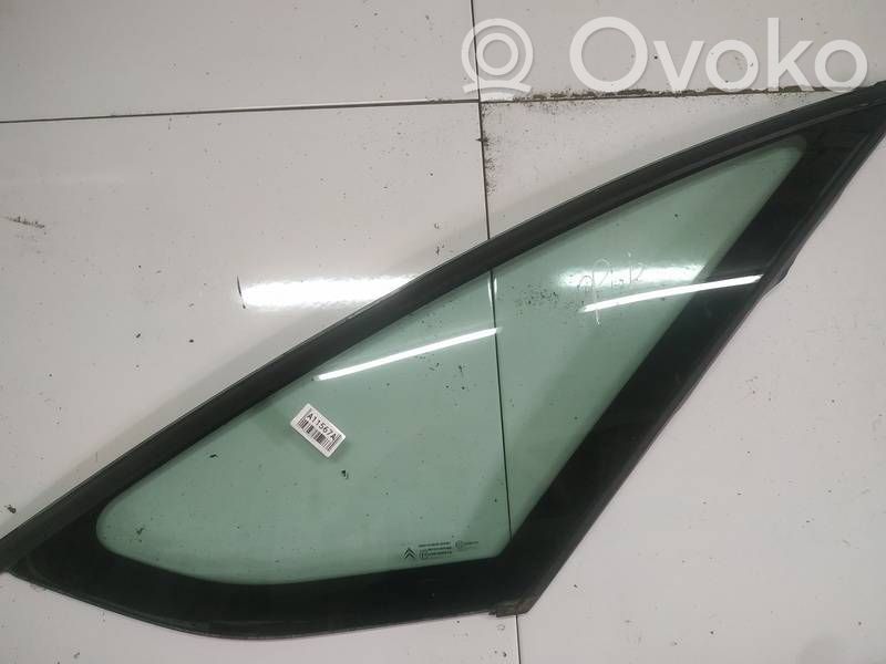 Citroen C4 Grand Picasso Fenêtre triangulaire avant / vitre