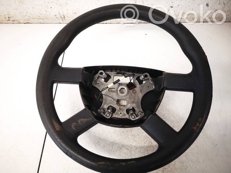 Ford C-MAX I Volan 