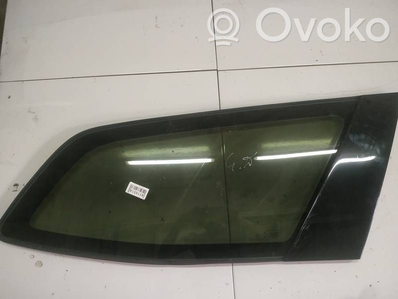Citroen C5 Vitre latérale arrière