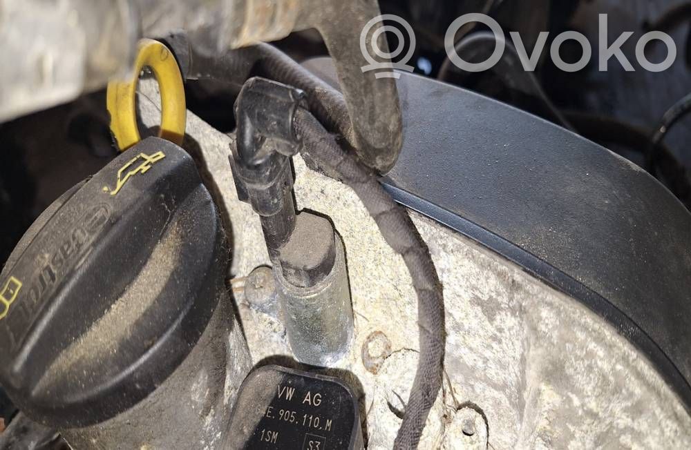 Volkswagen Up Nockenwellensensor Nockenwellenpositionssensor 