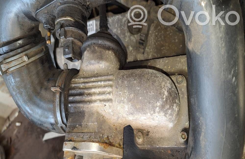 Volkswagen Transporter - Caravelle T4 Zawór EGR
