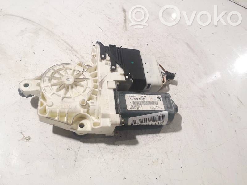 Volkswagen Golf V Asa reguladora de la puerta trasera 