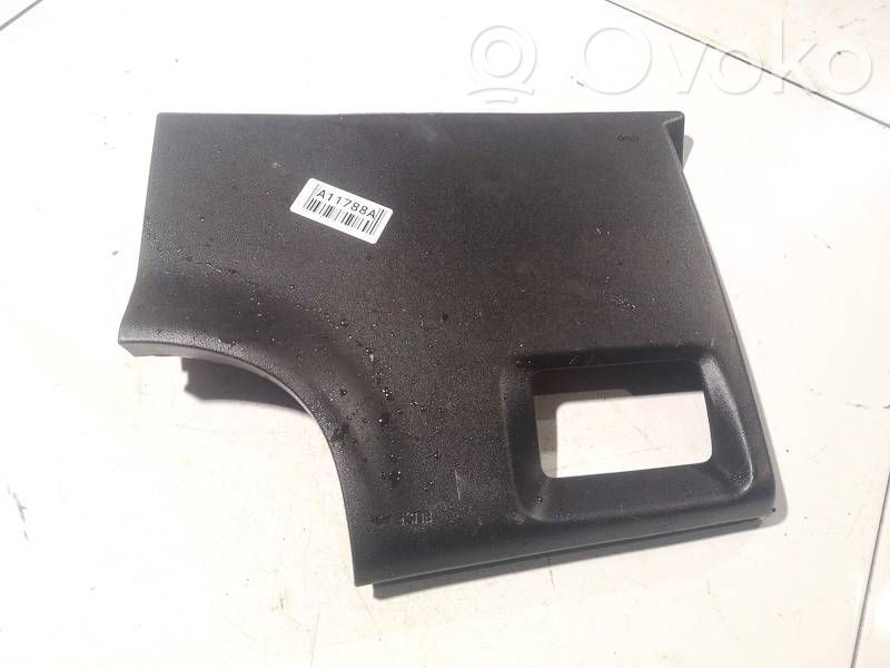 Hyundai i20 (PB PBT) Inne części wnętrza samochodu 