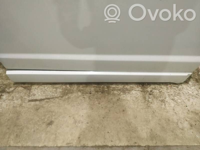 Opel Antara Mască ușă față (turnată) 