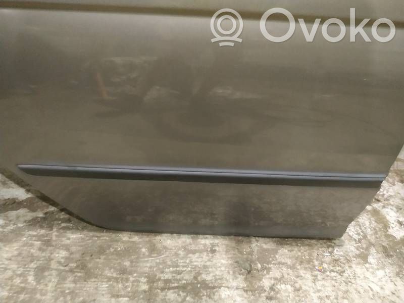BMW 3 E46 Moulure de porte arrière