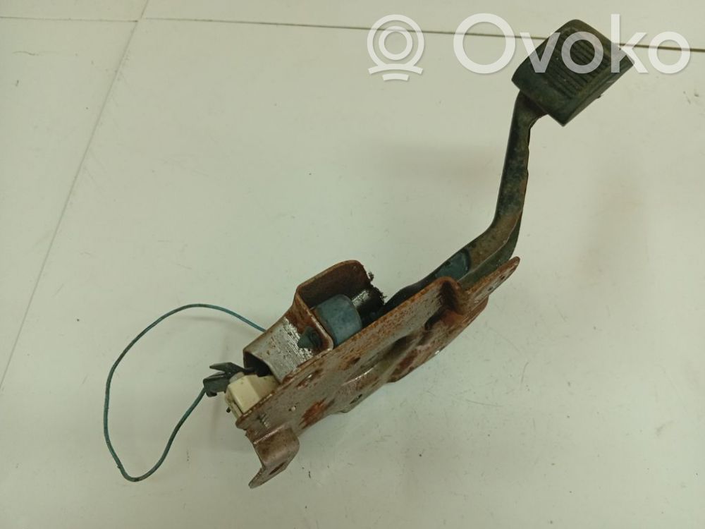 Chevrolet Blazer Guarnición de la palanca de freno/estacionamiento