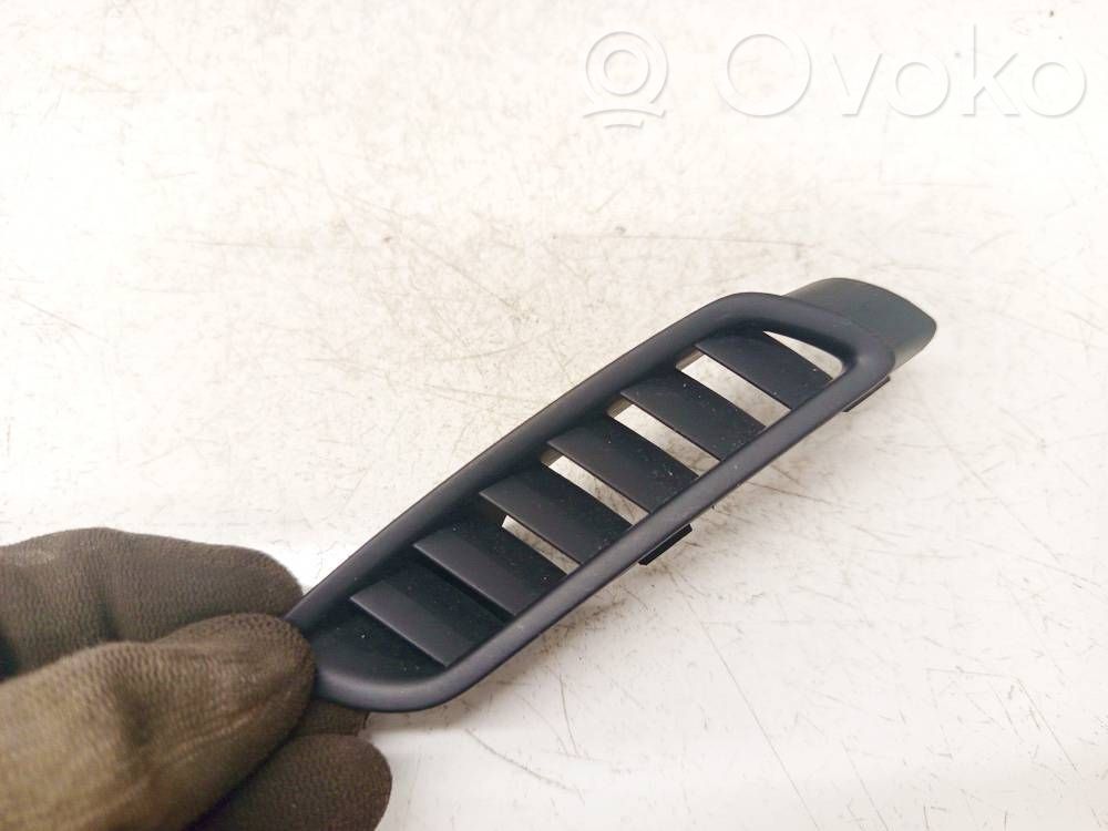 Citroen C5 Rejilla de ventilación central del panel