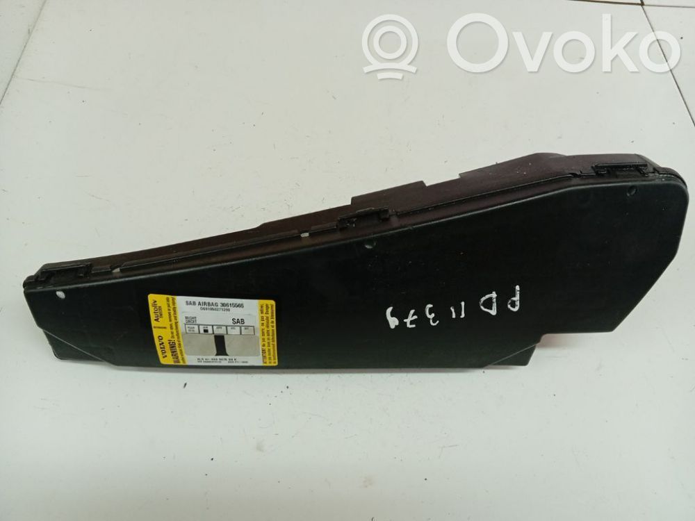 Volvo V50 Airbag sedile