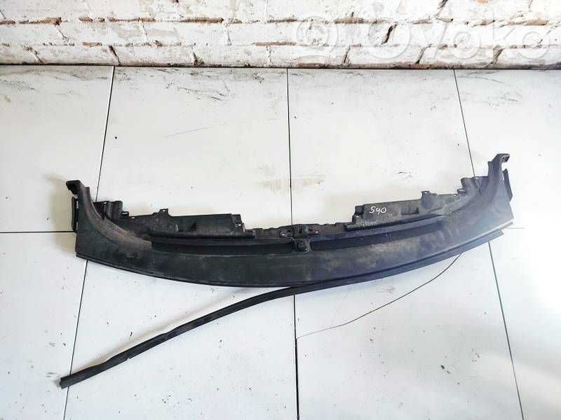 Volvo S40 Garniture d'essuie-glace 